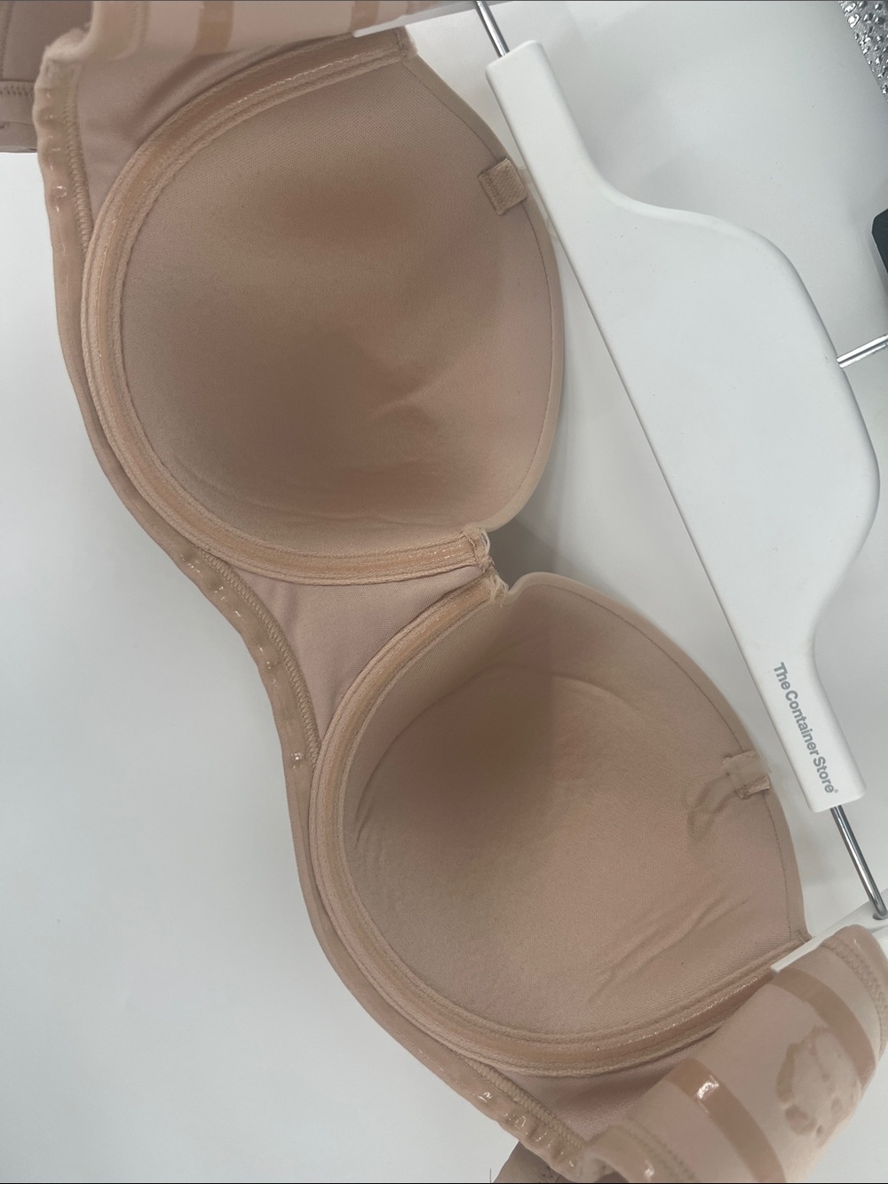 38C  Vanity Fair bra - Picture 3 of 4